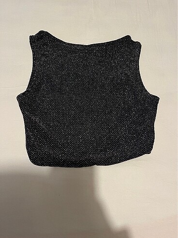 Zara simli crop