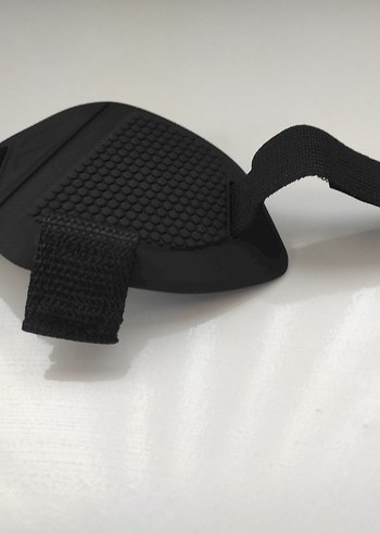 motosiklet ayakkabı vites çorabı - Görsel 2