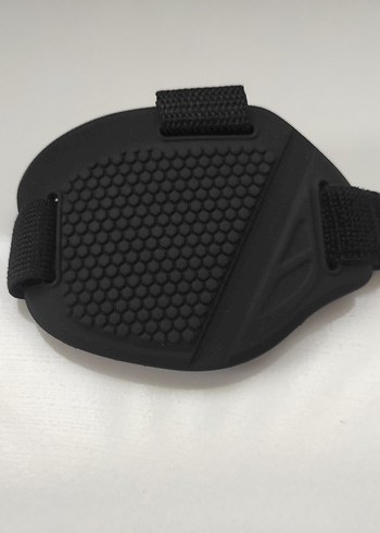 motosiklet ayakkabı vites çorabı - Görsel 4