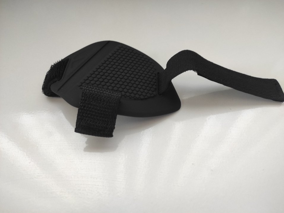 motosiklet ayakkabı vites çorabı - Görsel 2