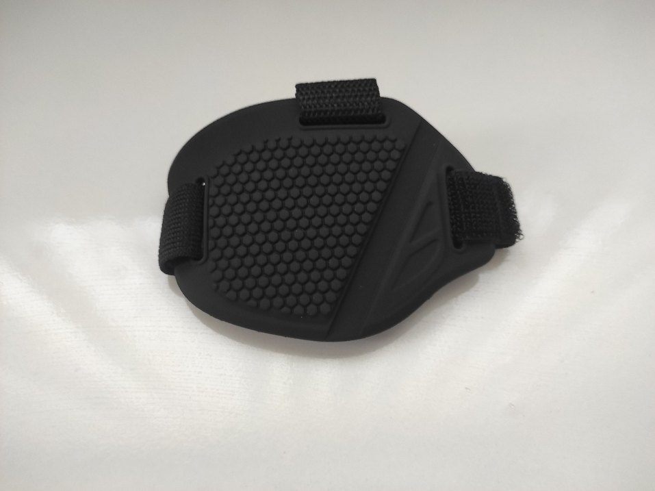 motosiklet ayakkabı vites çorabı - Görsel 4