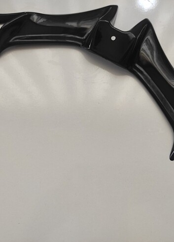 RS200 alt winglet gaga siyah - Görsel 3