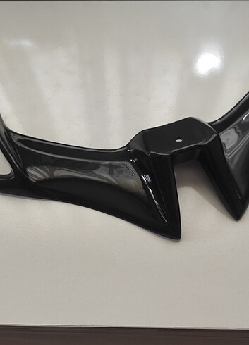 RS200 alt winglet gaga siyah - Görsel 4