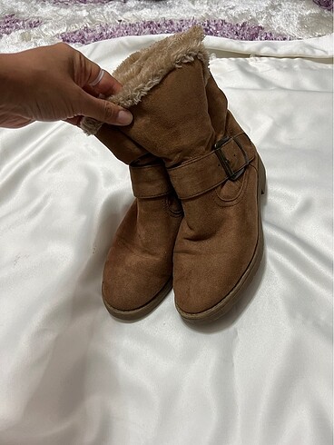 Ugg Sıcacık bot