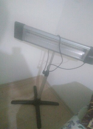 Beden Sinbo elektrikli isitici