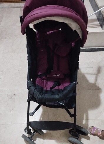 Diğer Baston Bebek arabasi 