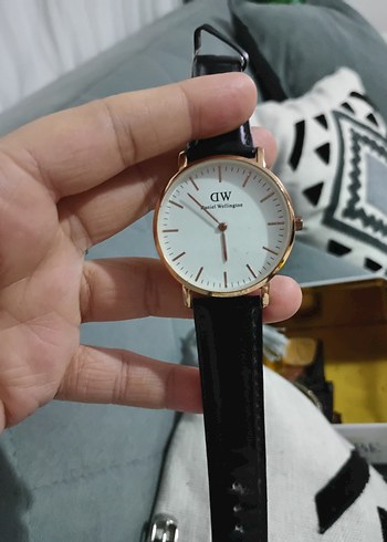 Daniel Wellington