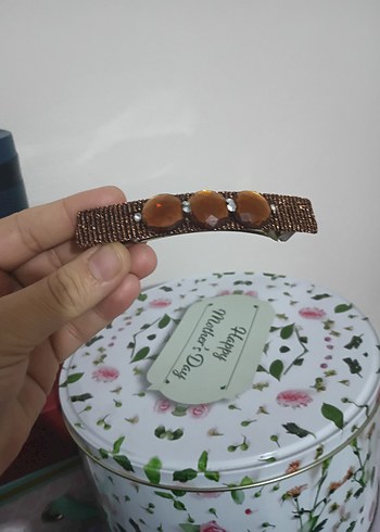 çeşitli tokalar - Görsel 6