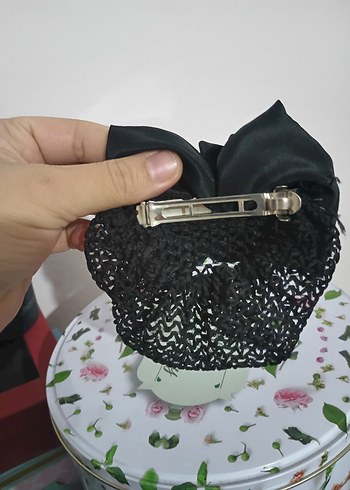 çeşitli tokalar - Görsel 3