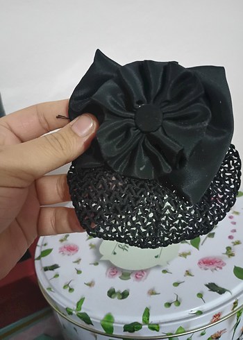 çeşitli tokalar - Görsel 2