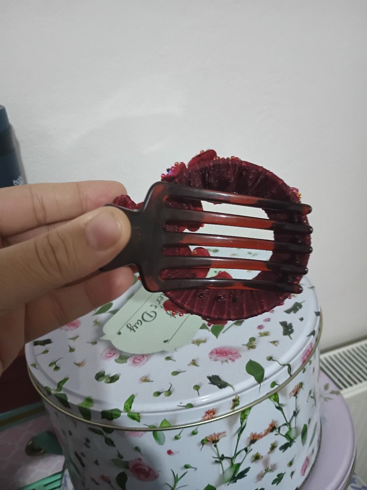 çeşitli tokalar - Görsel 5