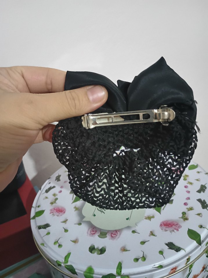 çeşitli tokalar - Görsel 3