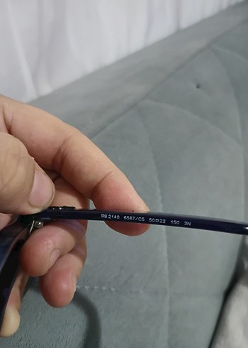 orjinal gözlük - Görsel 4