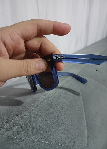 orjinal gözlük - Görsel 3
