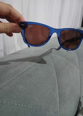 orjinal gözlük - Görsel 2