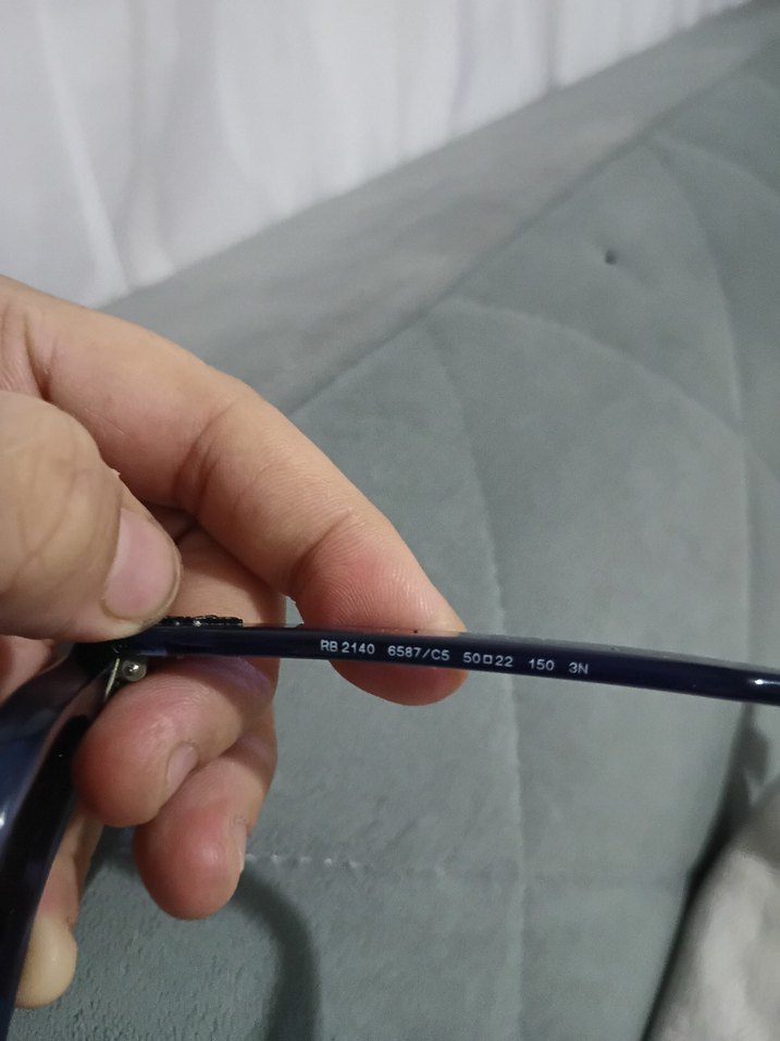 orjinal gözlük - Görsel 4