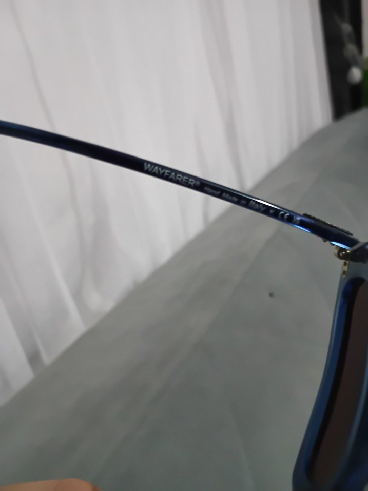 orjinal gözlük - Görsel 5