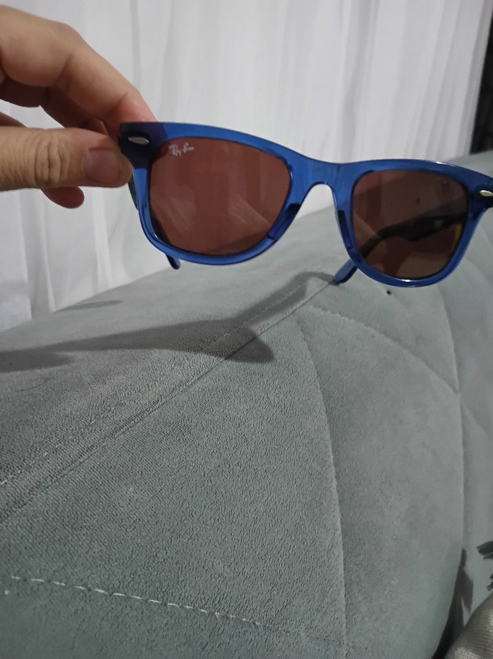 orjinal gözlük - Görsel 2