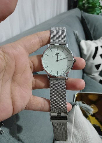 Daniel Wellington