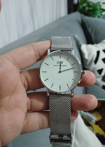 bayan saat - Görsel 2