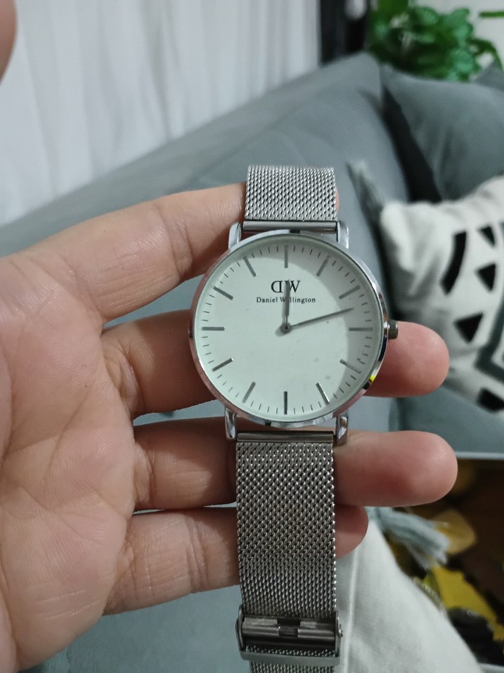 bayan saat - Görsel 2