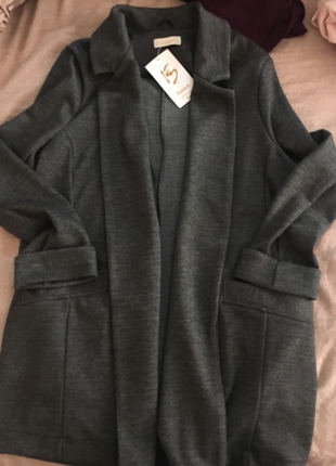 Blazer sonbaharlık ceket 36 beden 