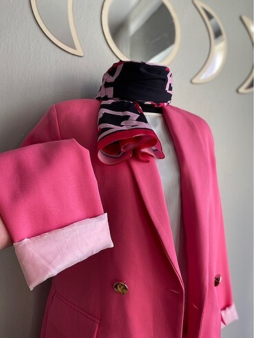 36 Beden Blazer ceket