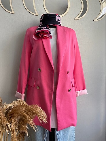 Diğer Blazer ceket