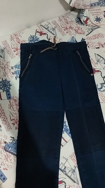 Kot pantolon