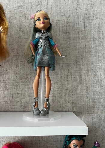 Ever After High Darling Charming