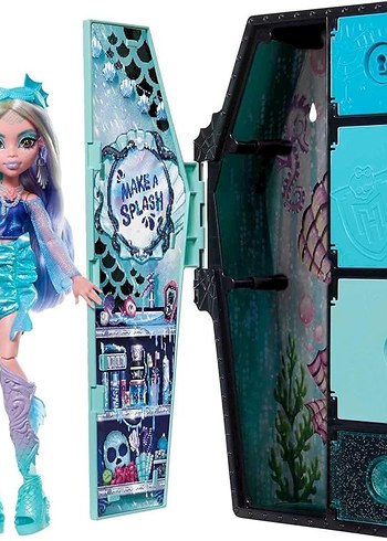 Monster High