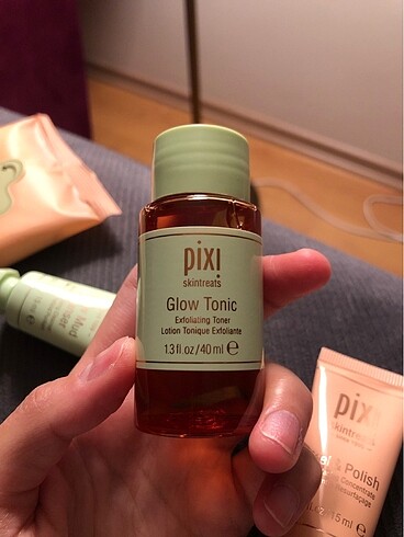 Pixi Glow Tonic