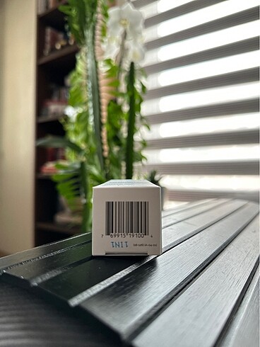 The Ordinary The ordinary aha 30% + bha 2% peeling solution