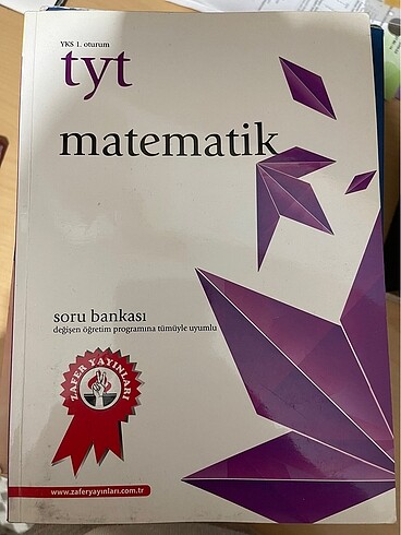 Tyt matematik soru Bankası