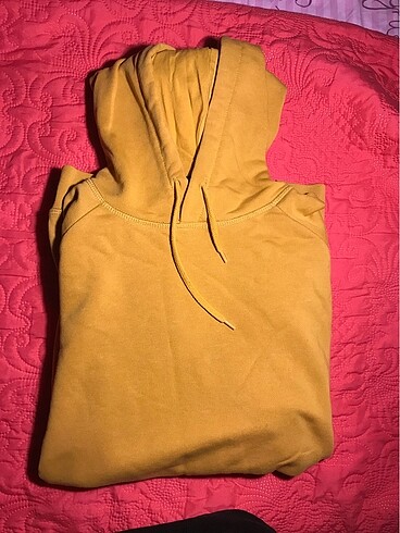 H&M sweat