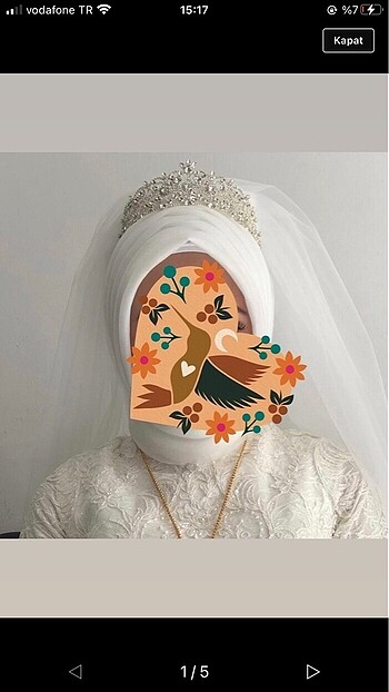 Gelin başı