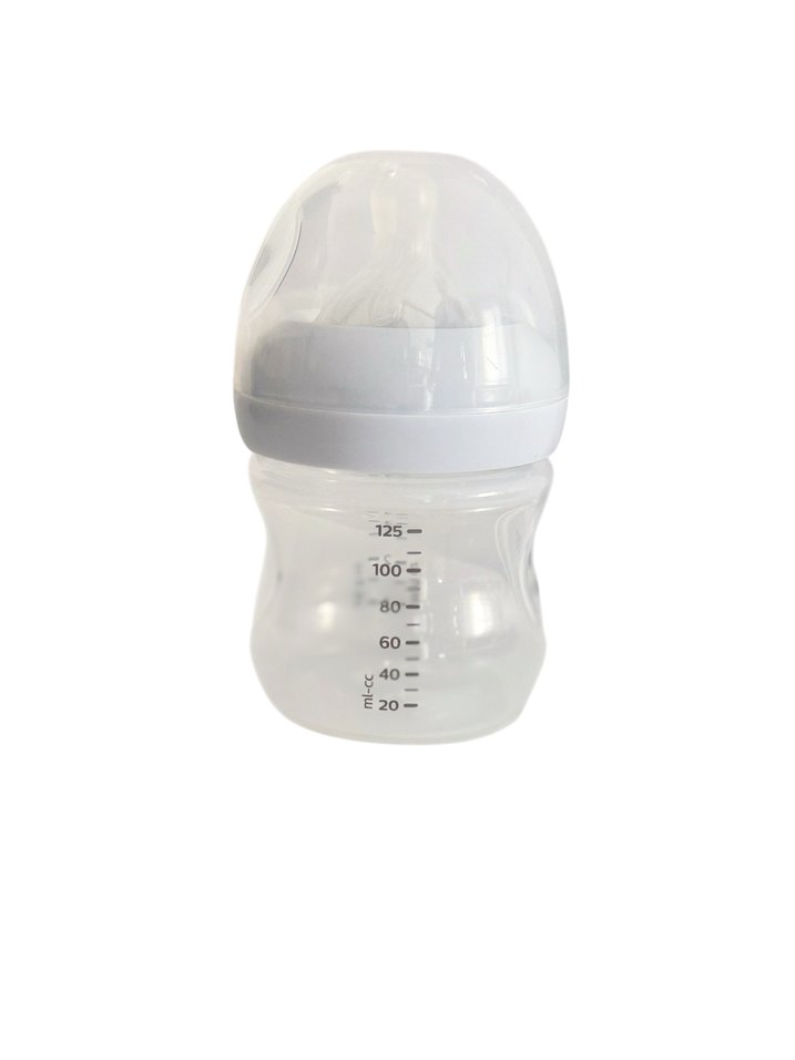 Philips Avent Bebek Biberonu 125 ml 2 numara - Görsel 2