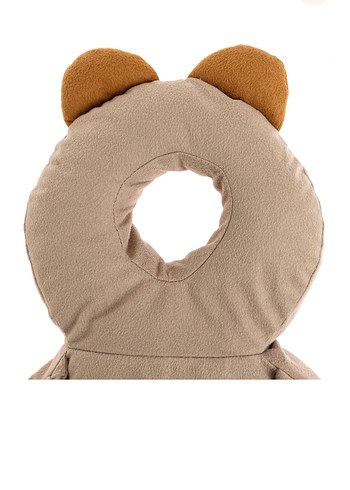 Bebek kafa koruyucu - Görsel 2