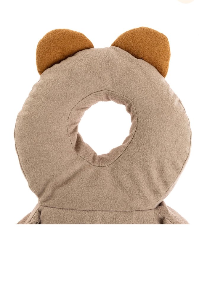 Bebek kafa koruyucu - Görsel 2