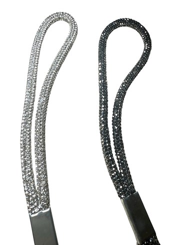 Taşlı Telefon Askısı - Görsel 2