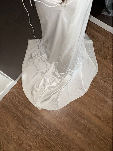 GELİNLİK ÖZEL DİKİM - Görsel 7