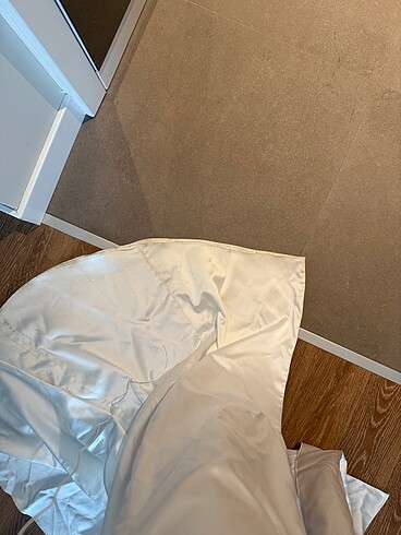 GELİNLİK ÖZEL DİKİM - Görsel 8