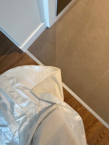 GELİNLİK ÖZEL DİKİM - Görsel 9