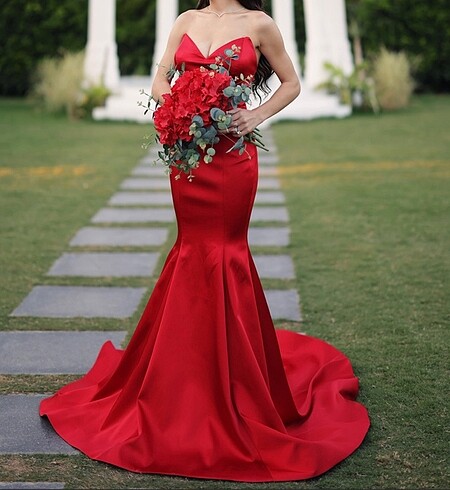 KINA ELBİSESİ - Görsel 5