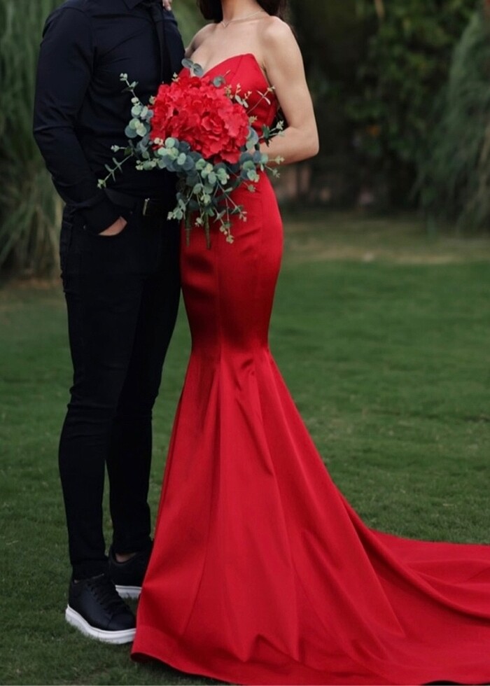 KINA ELBİSESİ - Görsel 4