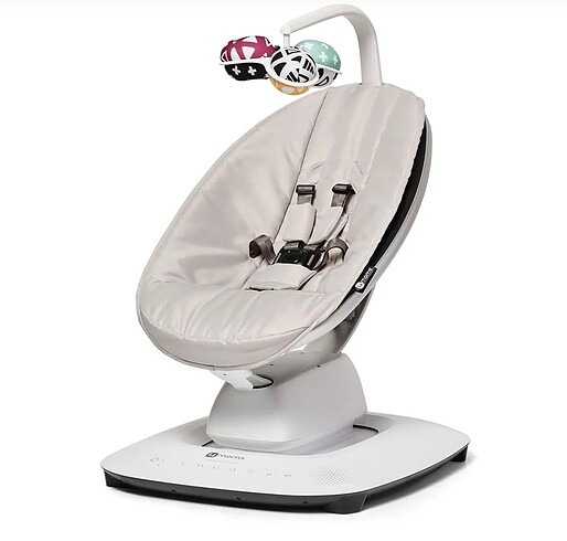 4moms mamaroo 5.0 elektirikli ana kucağı