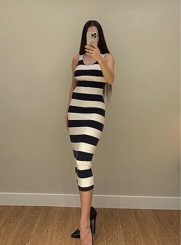 Zara elbise