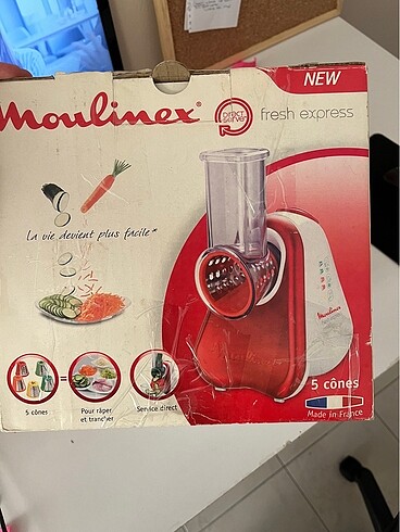 Moulinex