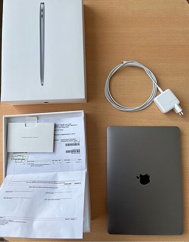 2023 macbook air m1