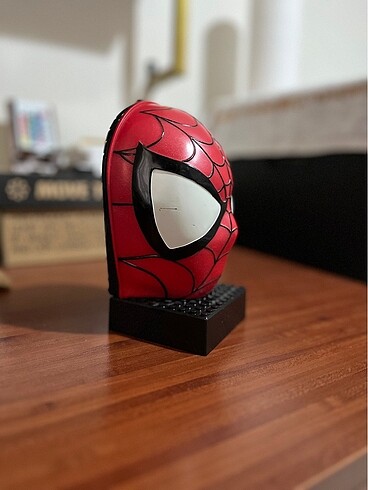 Spıder-Man Figür